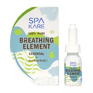 TIENS eterinis aliejus „Spakare Breathing Element“