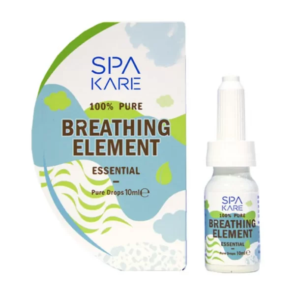 TIENS eterinis aliejus „Spakare Breathing Element“