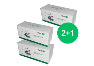 TIENS Arbata „Lipid Metabolic Management“ 2+1