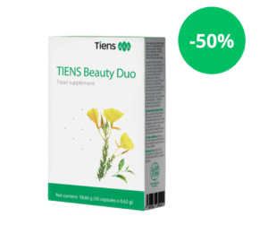 TIENS „Beauty Duo“