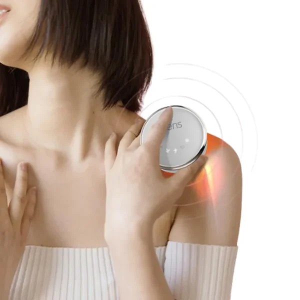 TIENS Daugiafunkcis Prietaisas „Head Care Apparatus TQ-Z40“ - Image 4
