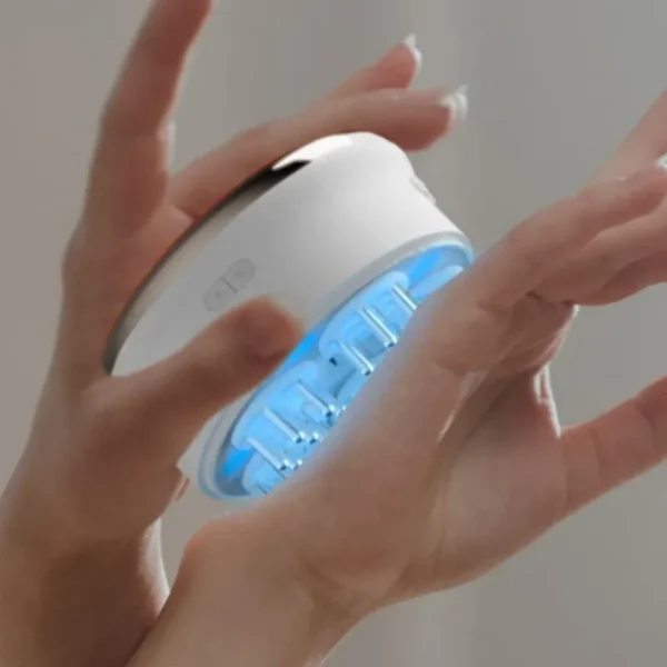 TIENS Daugiafunkcis Prietaisas „Head Care Apparatus TQ-Z40“ - Image 3