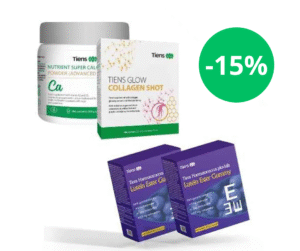 TIENS Rinkinys Šeimai