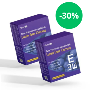 TIENS Maisto Papildas Akims 2 vnt.